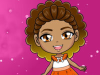 Kawaii Chibi Avatar Maker Game Play Online Free