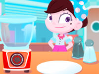 Super Chef Burger Game Play Online Free